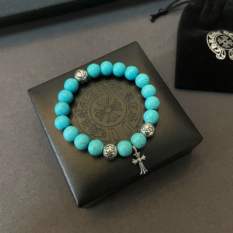 Chrome Hearts Bracelets